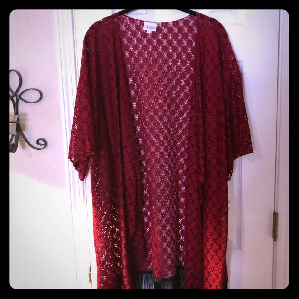 Lularoe Monroe Large